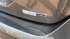 Ford Fiesta 1.0 EcoBoost Hybrid mHEV 125 Vignale Edition 5dr Petrol Hatchback